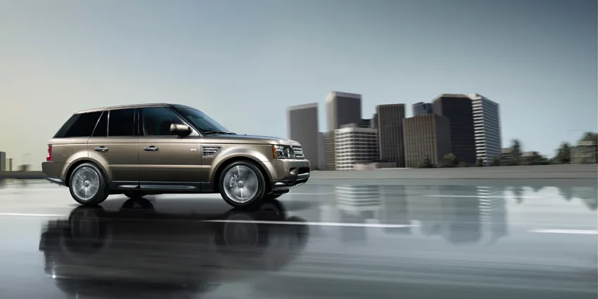 Range Rover Sport Range Rover Sport