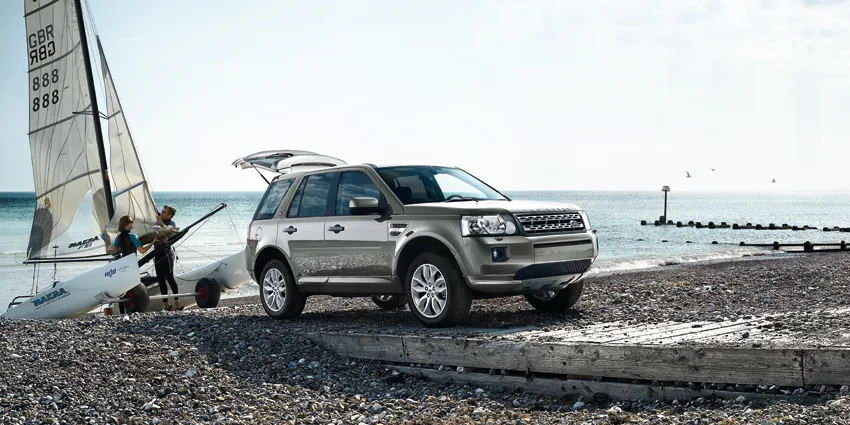 Land Rover Freelander Land Rover Freelander